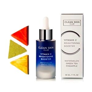 Clean Skin Club Vitamin C Brightening Booster